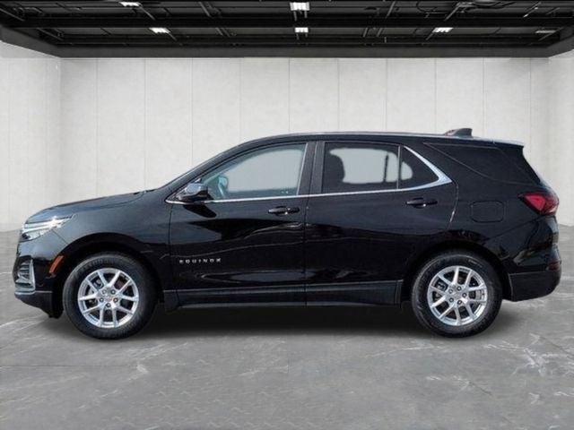 2024 Chevrolet Equinox FWD LT