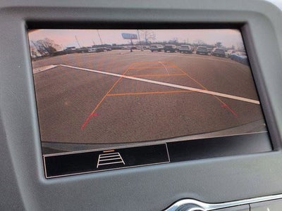 2024 Chevrolet Equinox FWD LT