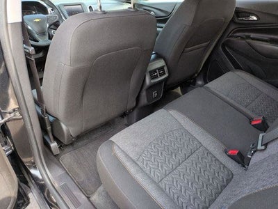 2024 Chevrolet Equinox FWD LT
