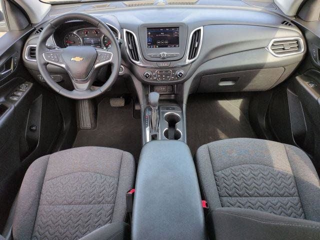 2024 Chevrolet Equinox FWD LT