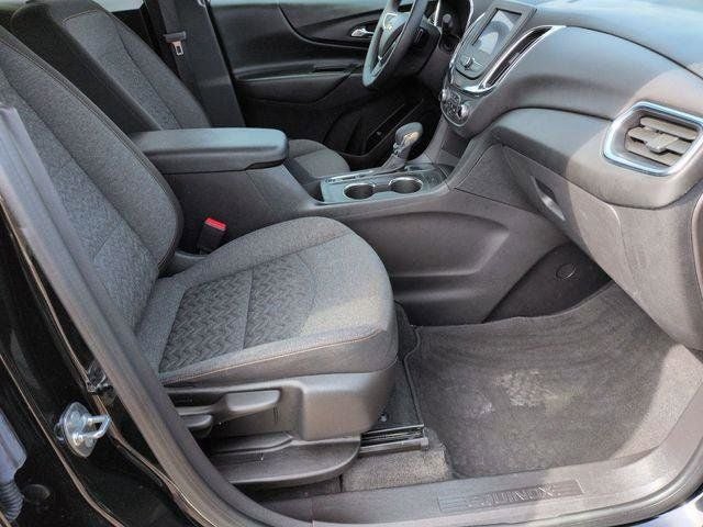 2024 Chevrolet Equinox FWD LT