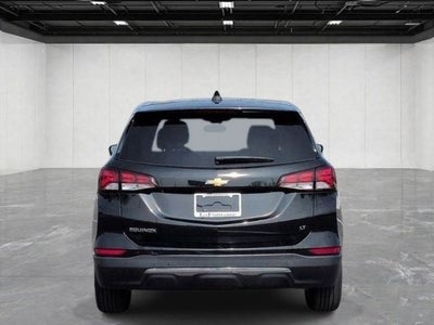 2024 Chevrolet Equinox FWD LT