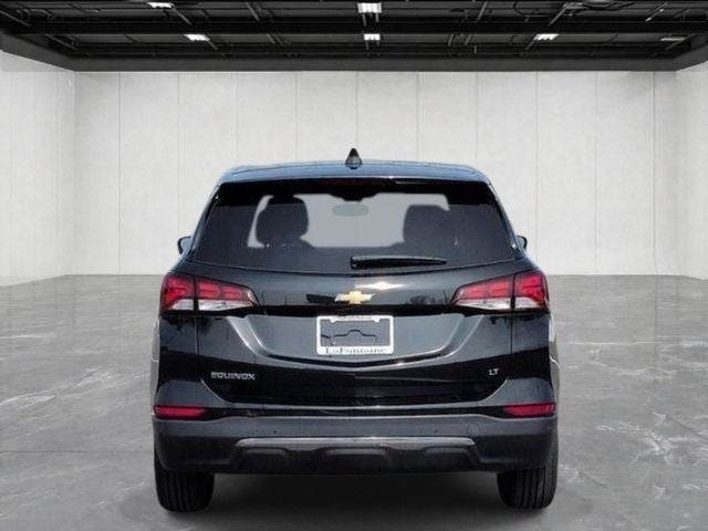 2024 Chevrolet Equinox FWD LT