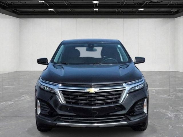 2024 Chevrolet Equinox FWD LT