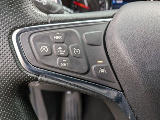 2023 Chevrolet Equinox FWD LT