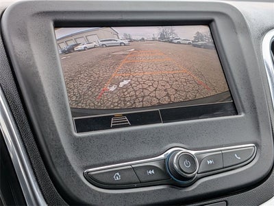 2023 Chevrolet Equinox FWD LT