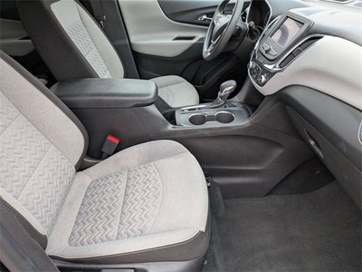 2023 Chevrolet Equinox FWD LT