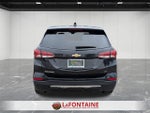 2023 Chevrolet Equinox FWD LT