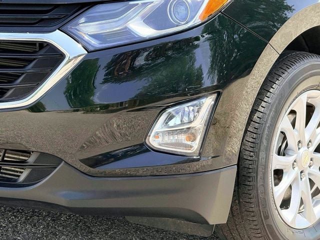 2020 Chevrolet Equinox AWD 2FL