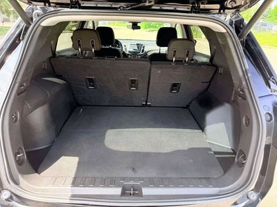 2020 Chevrolet Equinox AWD 2FL