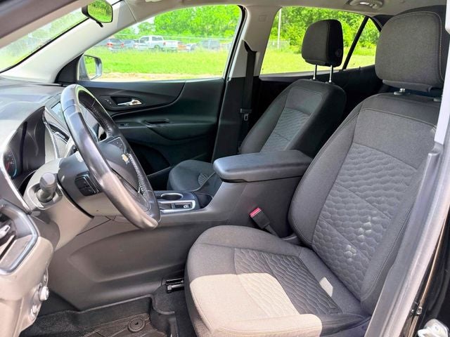2020 Chevrolet Equinox AWD 2FL