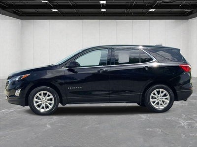 2020 Chevrolet Equinox AWD 2FL