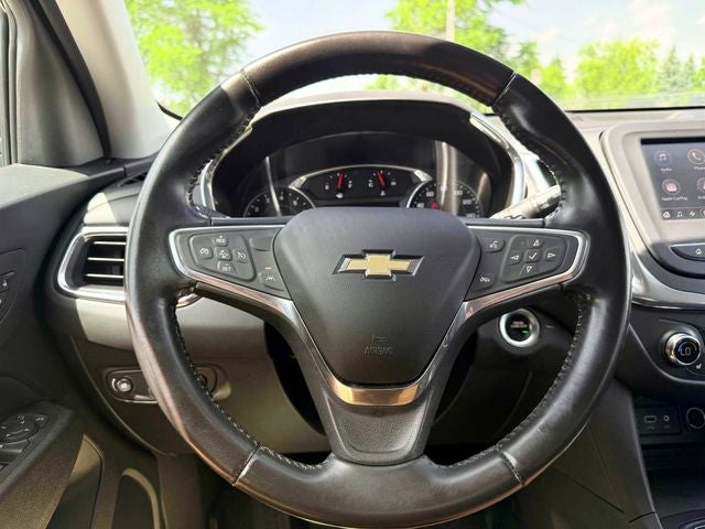 2020 Chevrolet Equinox AWD 2FL