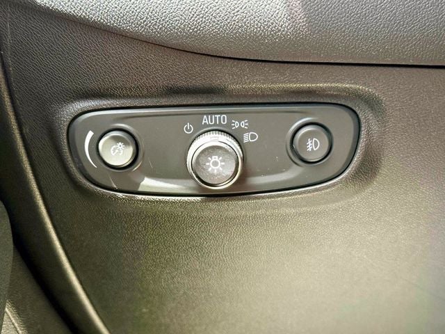 2020 Chevrolet Equinox AWD 2FL