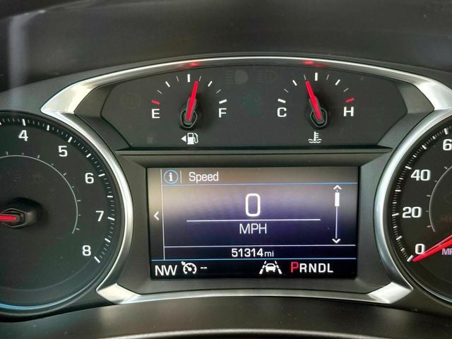 2020 Chevrolet Equinox AWD 2FL