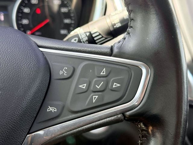 2020 Chevrolet Equinox AWD 2FL
