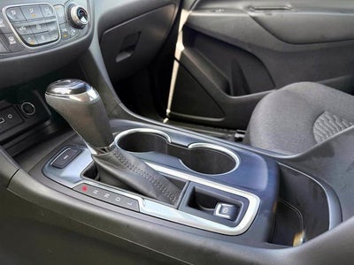 2020 Chevrolet Equinox AWD 2FL