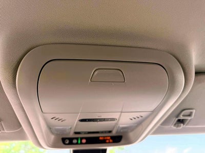 2020 Chevrolet Equinox AWD 2FL