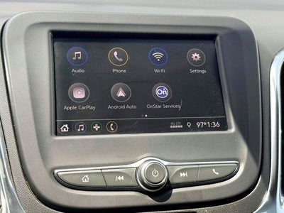 2020 Chevrolet Equinox AWD 2FL