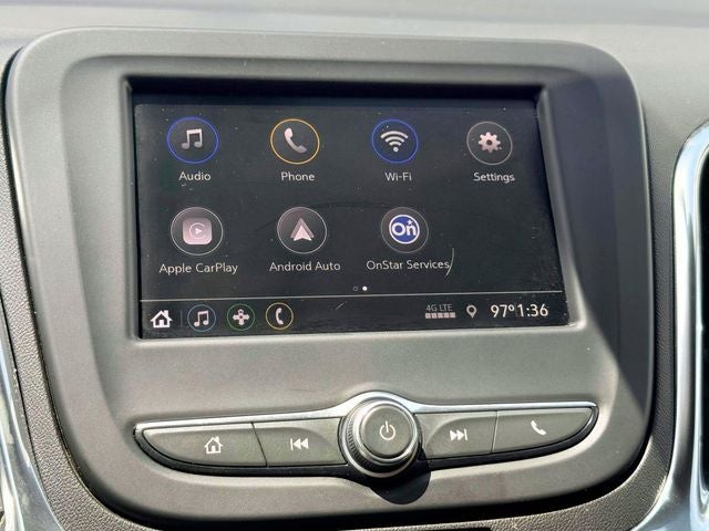 2020 Chevrolet Equinox AWD 2FL