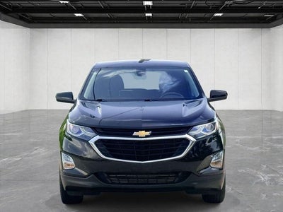 2020 Chevrolet Equinox AWD 2FL