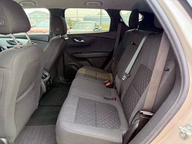 2021 Chevrolet Blazer FWD 2LT