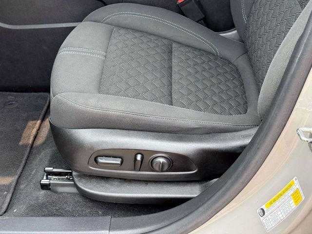 2021 Chevrolet Blazer FWD 2LT