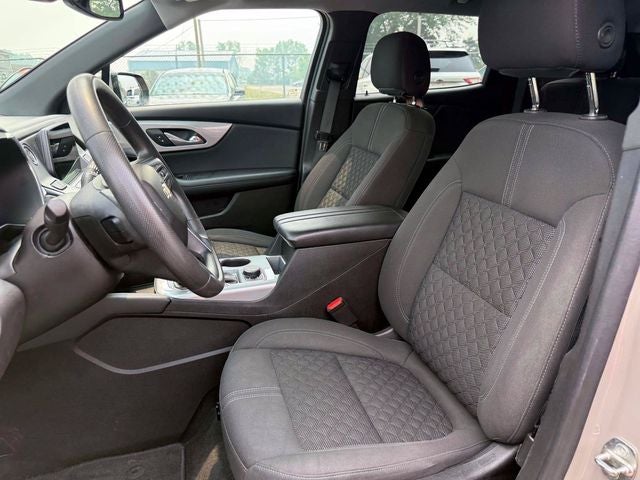 2021 Chevrolet Blazer FWD 2LT