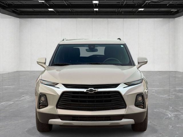 2021 Chevrolet Blazer FWD 2LT