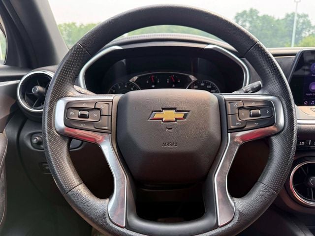 2021 Chevrolet Blazer FWD 2LT