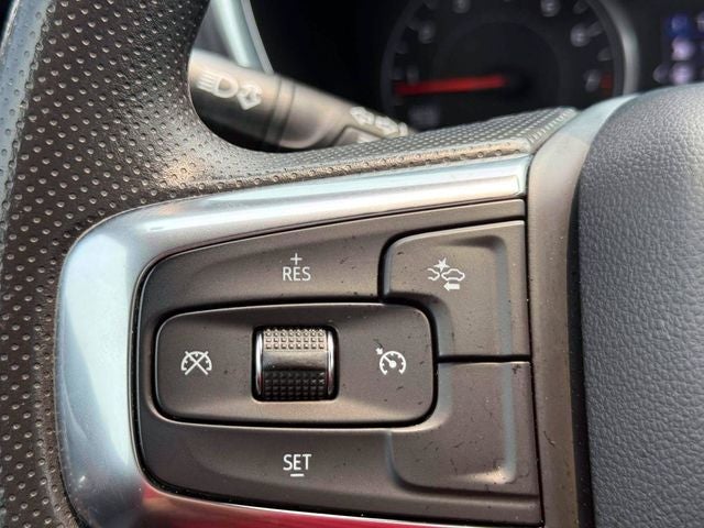 2021 Chevrolet Blazer FWD 2LT