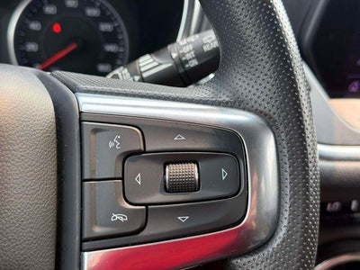 2021 Chevrolet Blazer FWD 2LT