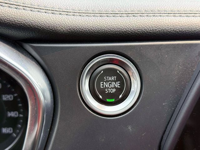 2021 Chevrolet Blazer FWD 2LT