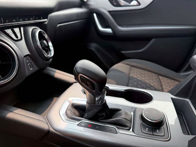 2021 Chevrolet Blazer FWD 2LT