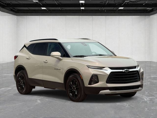 2021 Chevrolet Blazer FWD 2LT