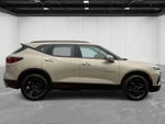 2021 Chevrolet Blazer FWD 2LT