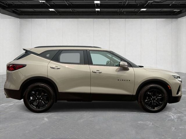 2021 Chevrolet Blazer FWD 2LT