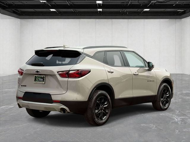 2021 Chevrolet Blazer FWD 2LT