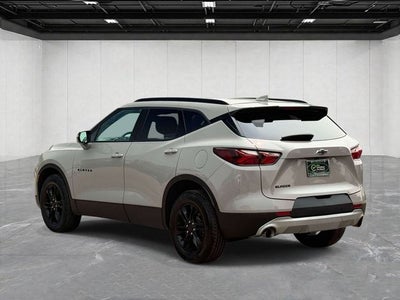 2021 Chevrolet Blazer FWD 2LT