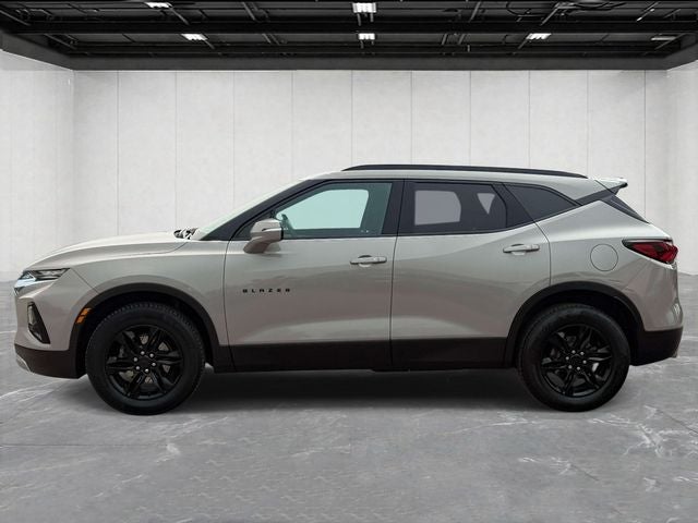 2021 Chevrolet Blazer FWD 2LT