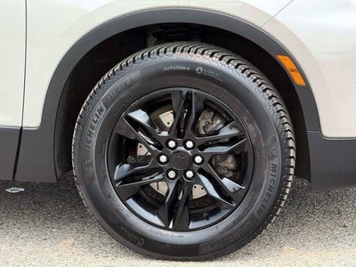 2021 Chevrolet Blazer FWD 2LT