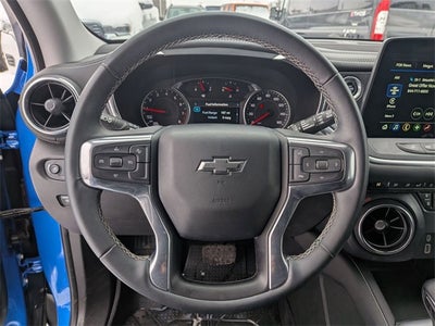 2024 Chevrolet Blazer AWD 3LT