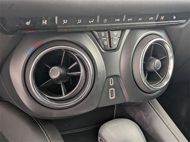 2024 Chevrolet Blazer AWD 3LT