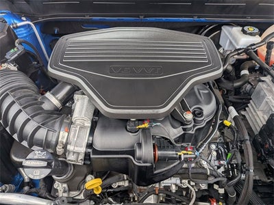 2024 Chevrolet Blazer AWD 3LT