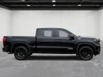 2024 GMC Sierra 1500 4WD Crew Cab Short Box Elevation with 3VL