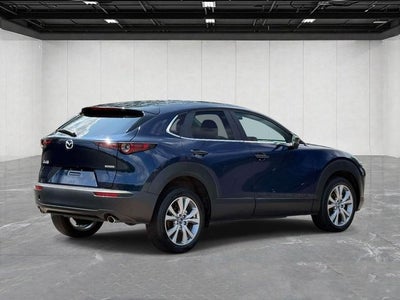 2021 Mazda Mazda CX-30 Select