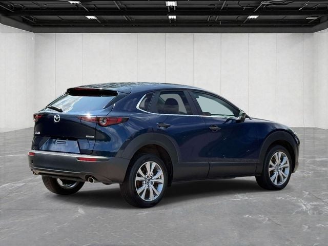 2021 Mazda Mazda CX-30 Select
