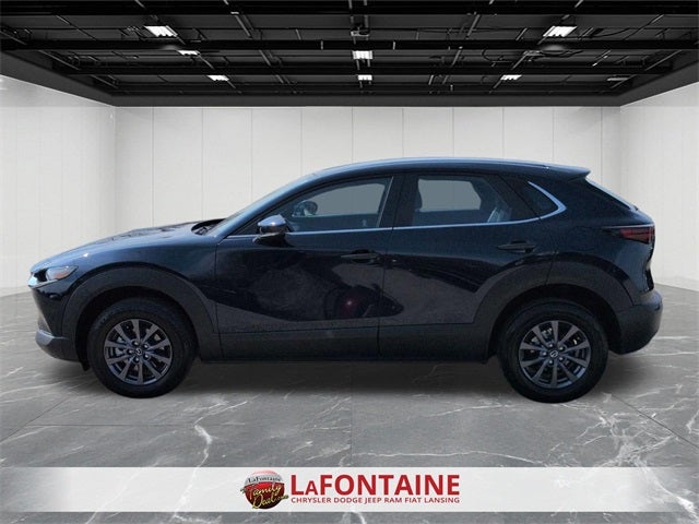 2024 Mazda Mazda CX-30 2.5 S