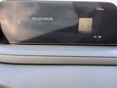 2024 Mazda Mazda CX-30 2.5 S