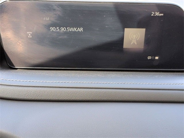 2024 Mazda Mazda CX-30 2.5 S